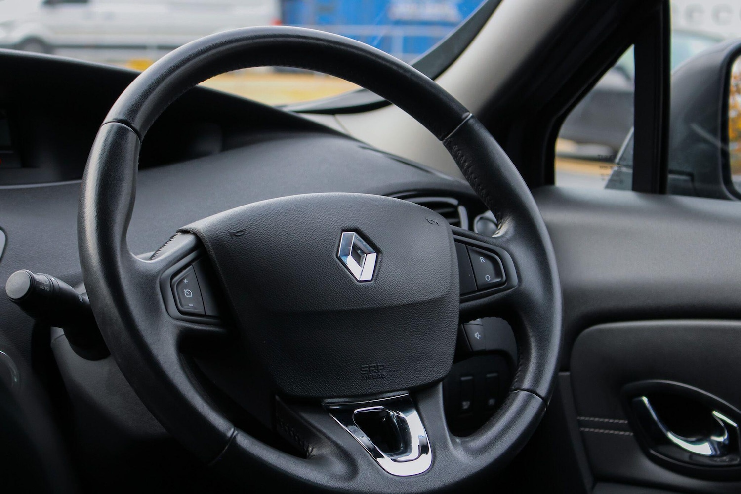 Used Renault Scenic 2014 for sale - 76832320: Photo 24