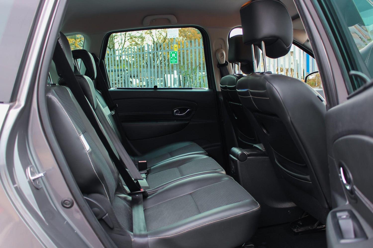 Used Renault Scenic 2014 for sale - 76832320: Photo 26