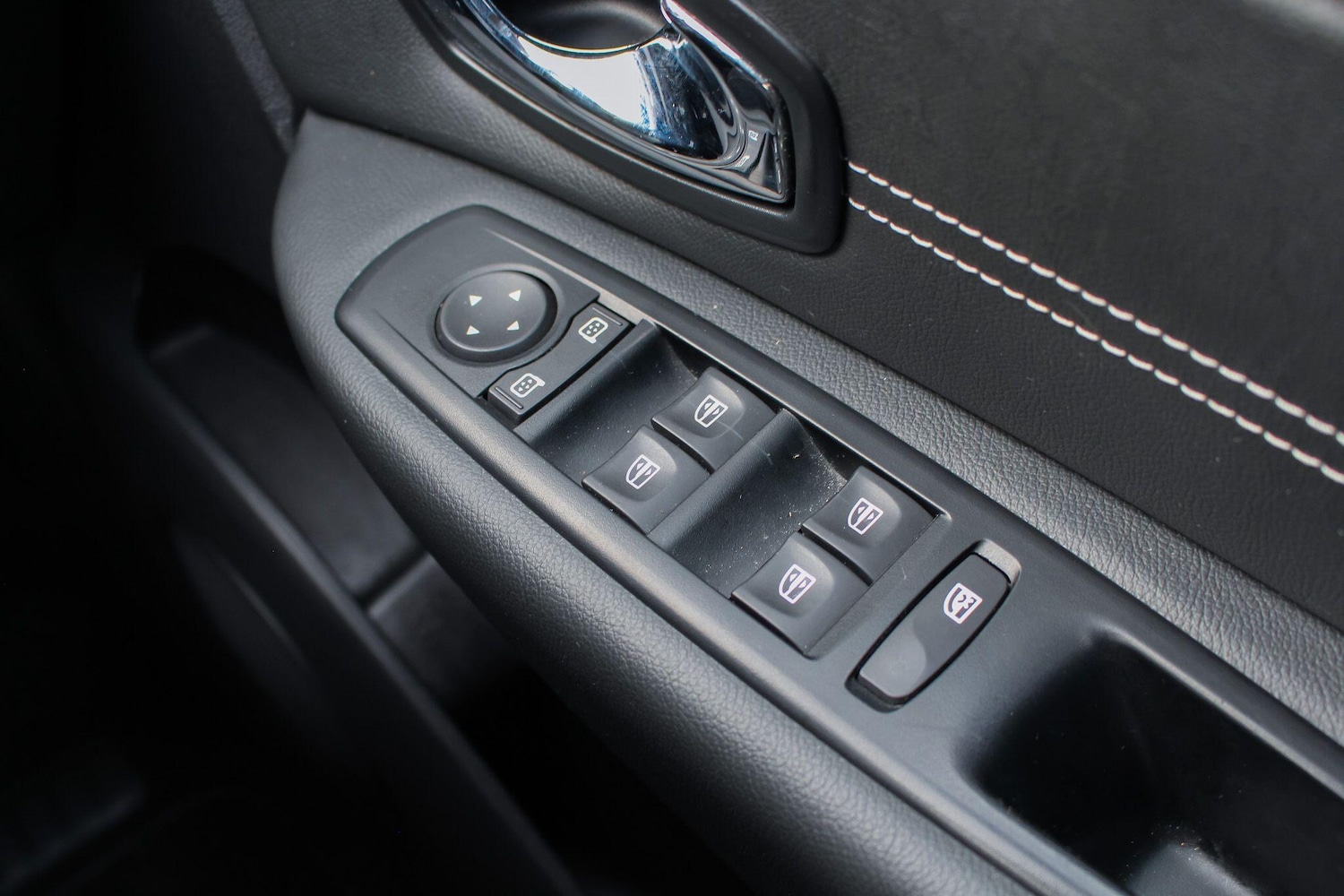 Used Renault Scenic 2014 for sale - 76832320: Photo 28