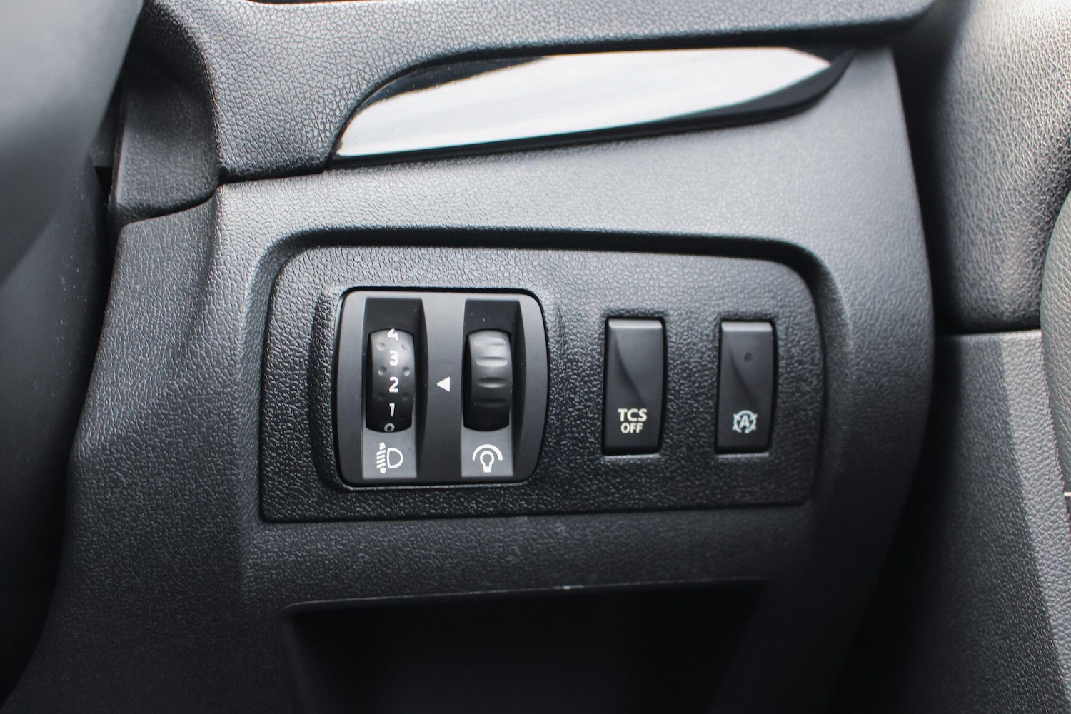 Used Renault Scenic 2014 for sale - 76832320: Photo 29