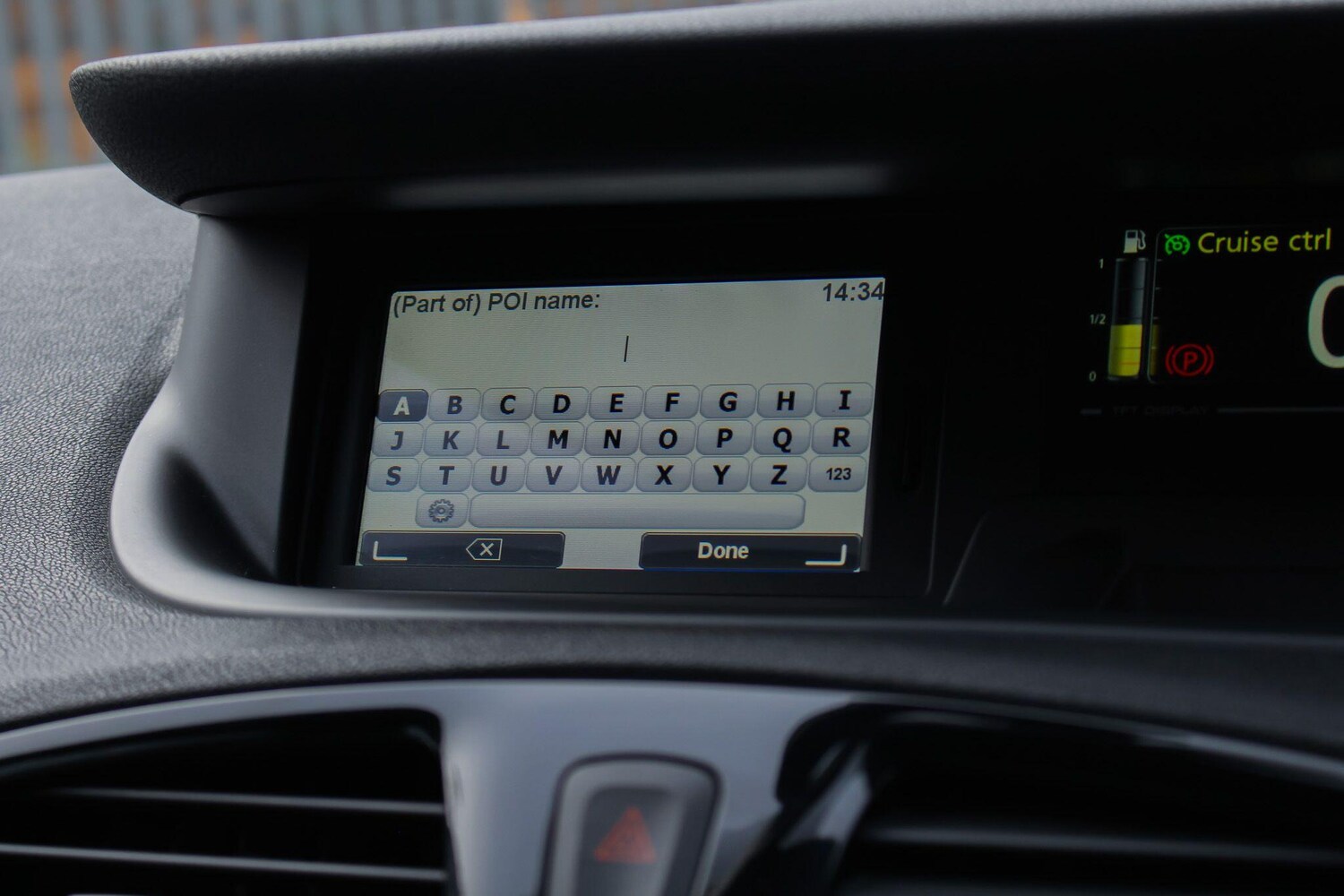 Used Renault Scenic 2014 for sale - 76832320: Photo 42