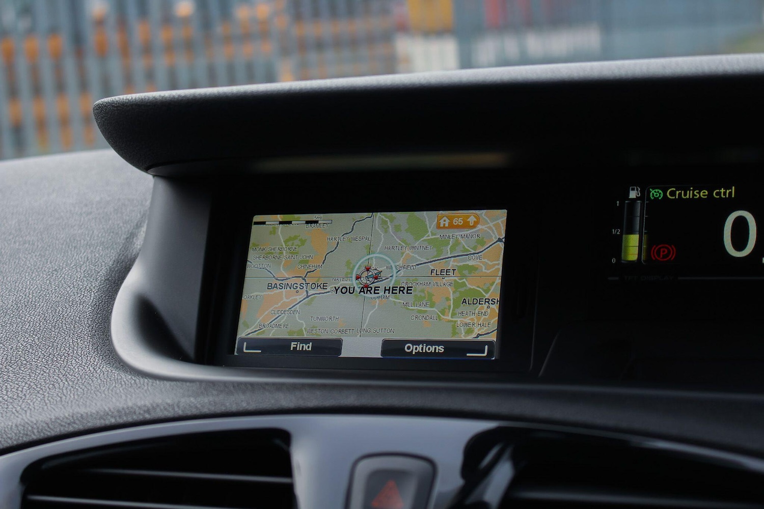 Used Renault Scenic 2014 for sale - 76832320: Photo 43