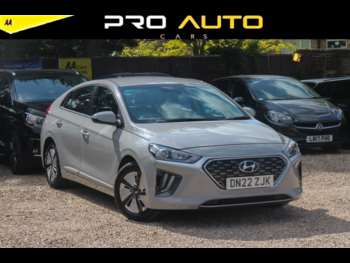 (22) - 1.6 h-GDi Premium SE DCT Euro 6 (s/s) 5dr