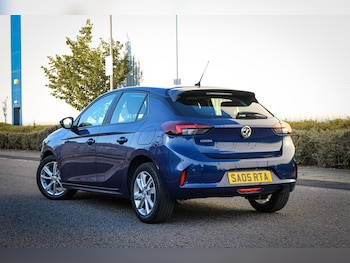 Used Vauxhall Corsa 2020 for sale - 78751779: Photo