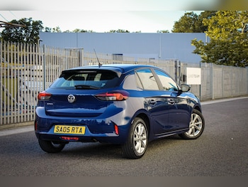 Used Vauxhall Corsa 2020 for sale - 78751779: Photo