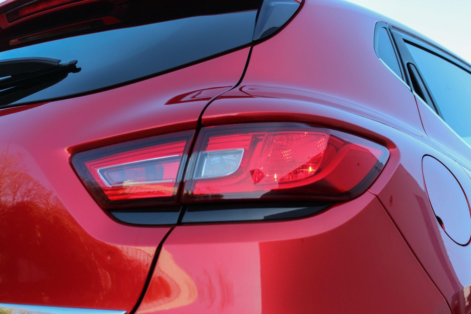 Used Renault Clio for sale - 77958407: Photo 10