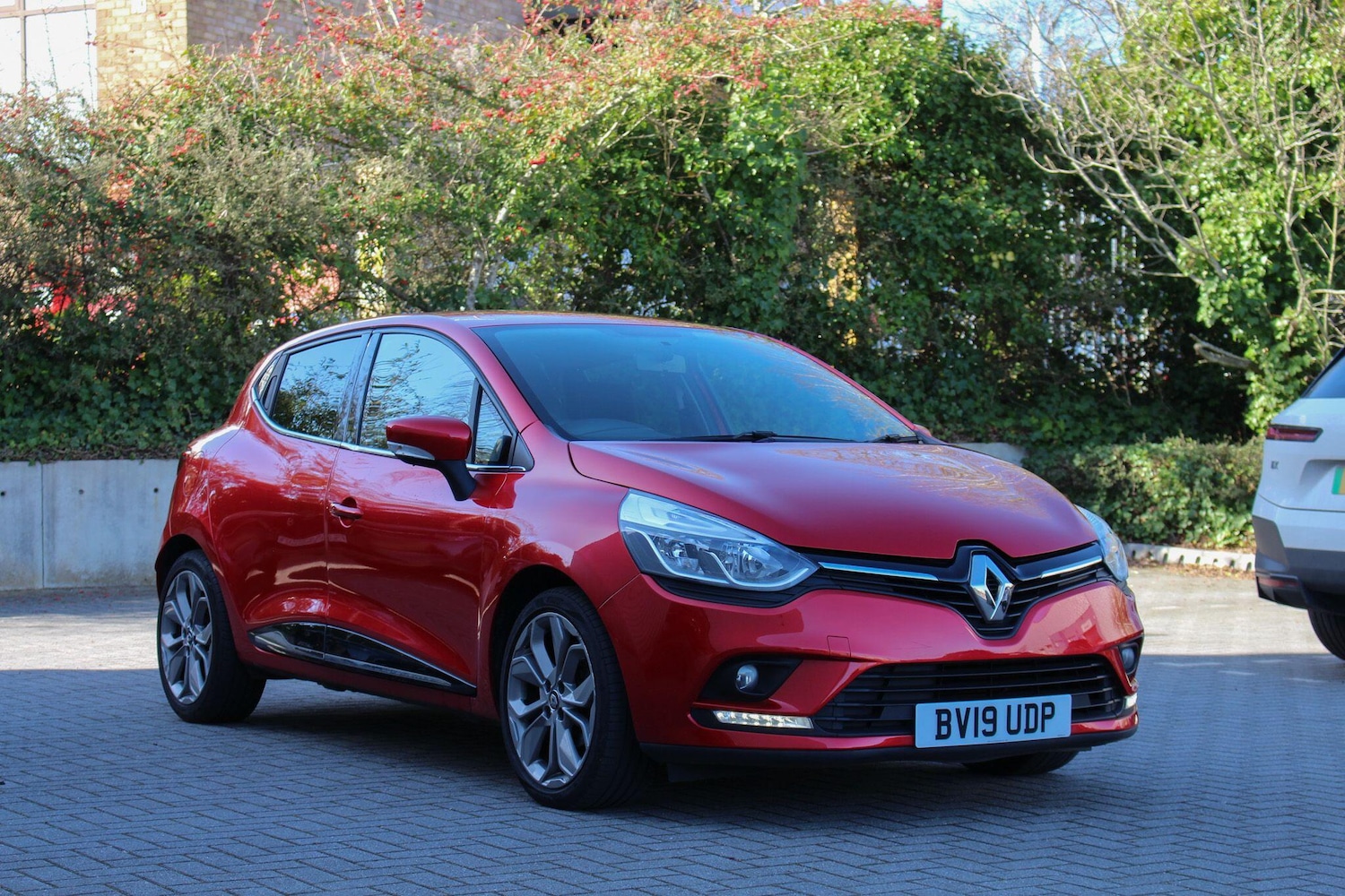 Used Renault Clio for sale - 77958407: Photo 12