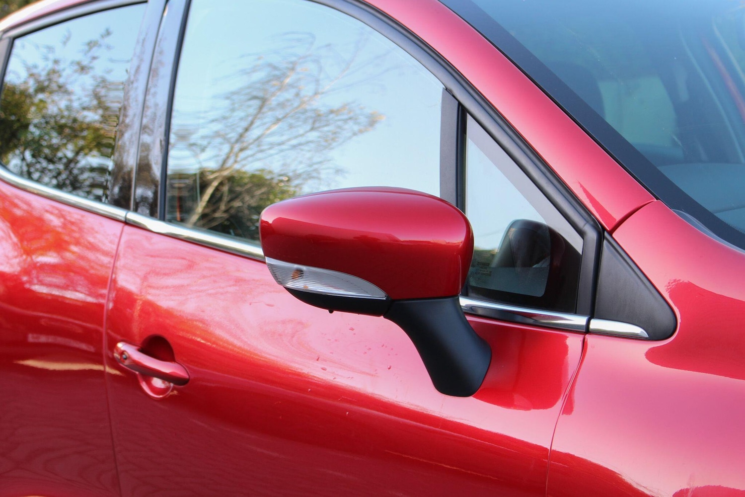 Used Renault Clio for sale - 77958407: Photo 13