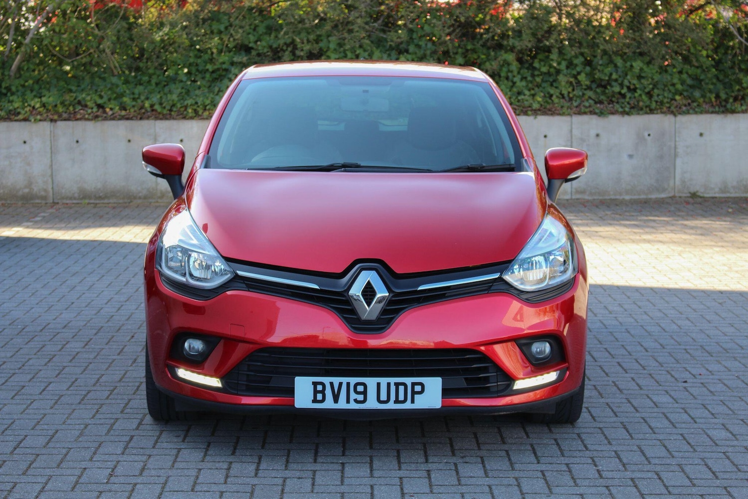 Used Renault Clio for sale - 77958407: Photo 14