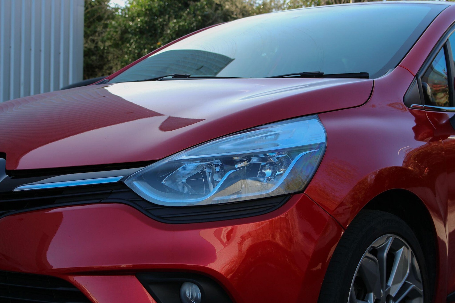 Used Renault Clio for sale - 77958407: Photo 17