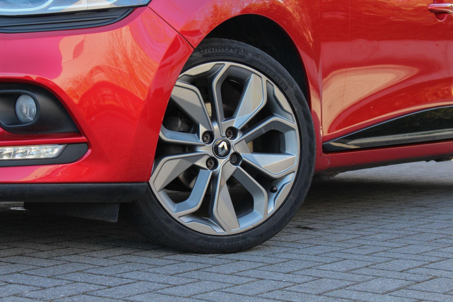 Used Renault Clio for sale - 77958407: Photo 18