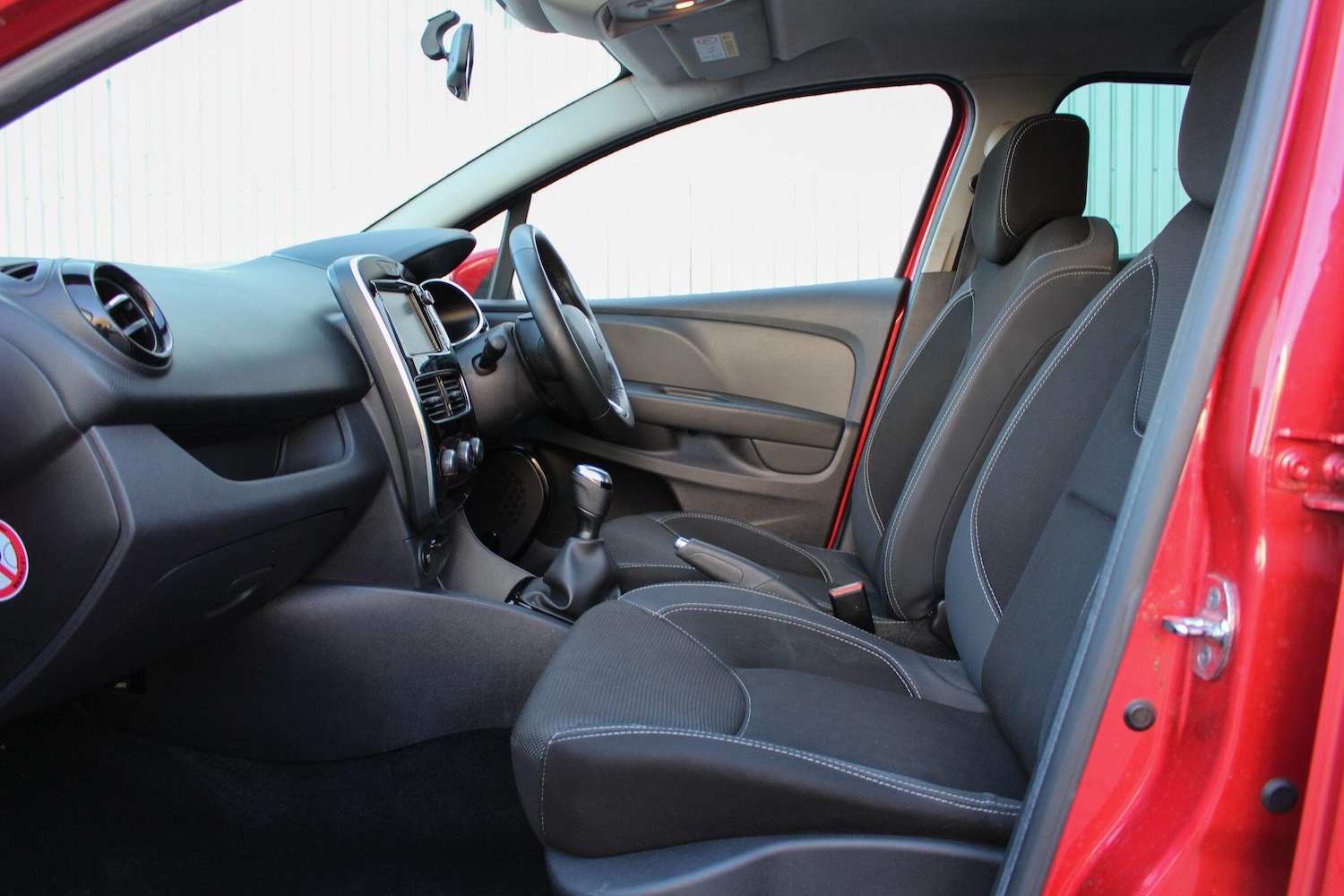 Used Renault Clio for sale - 77958407: Photo 19