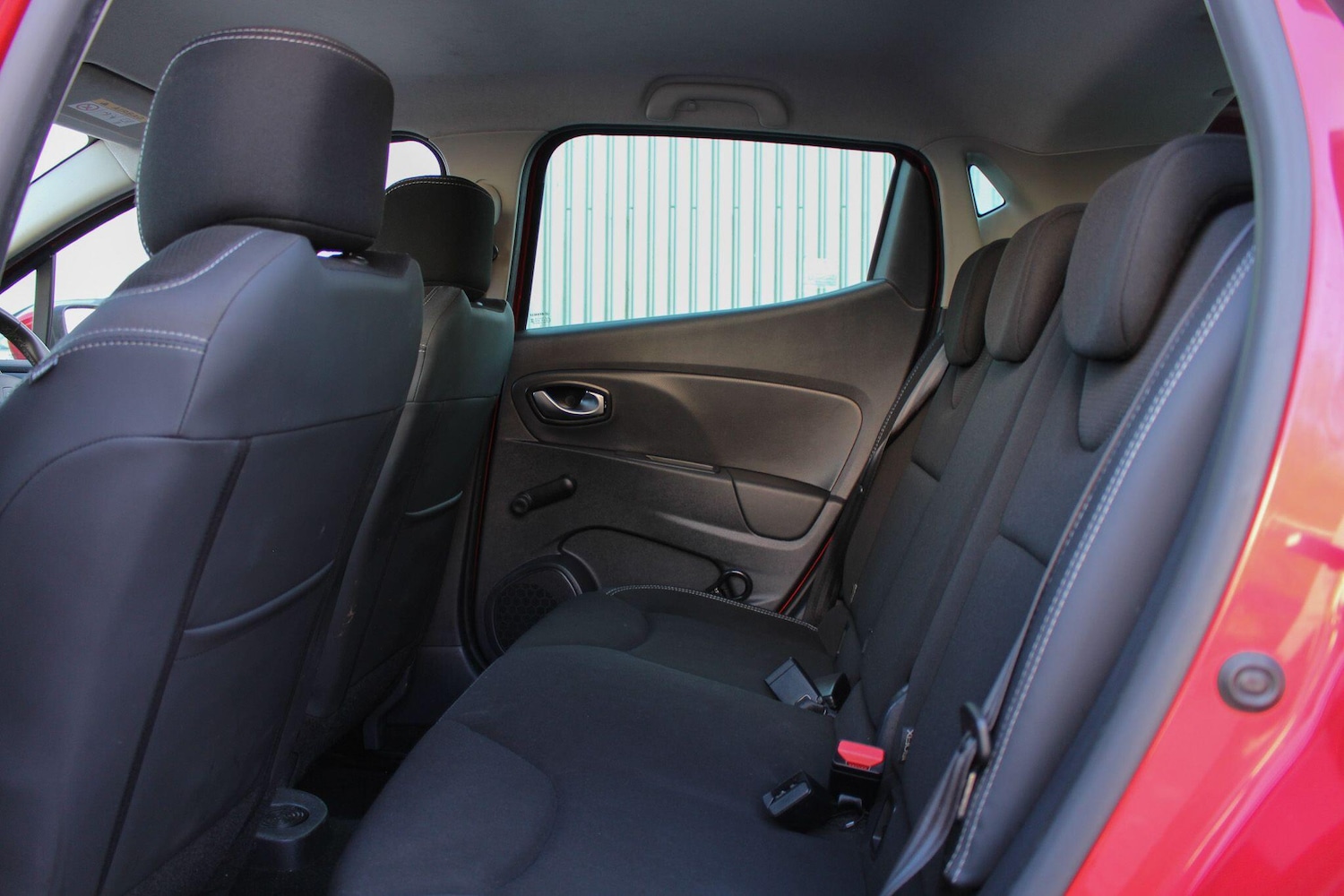 Used Renault Clio for sale - 77958407: Photo 20