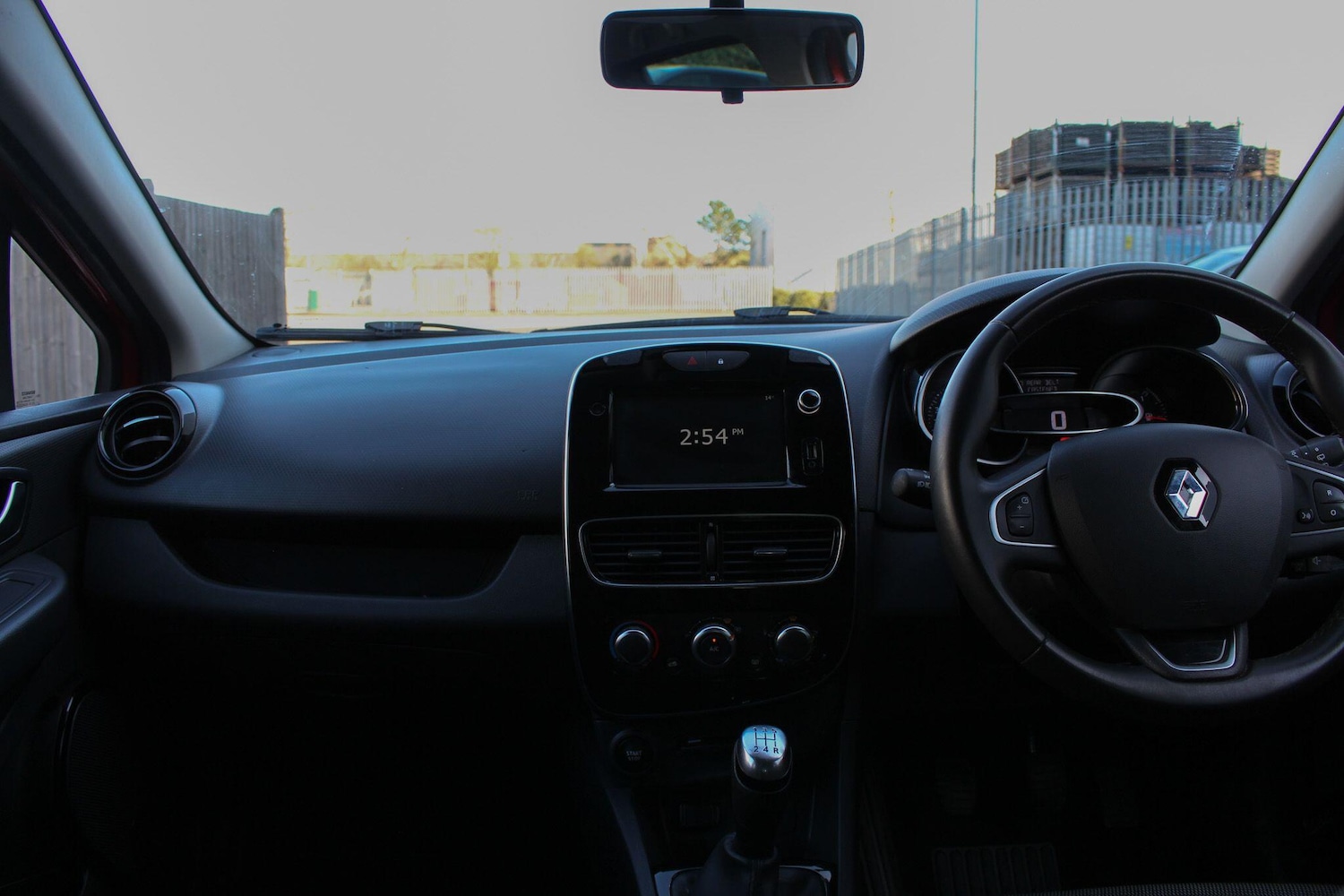 Used Renault Clio for sale - 77958407: Photo 21