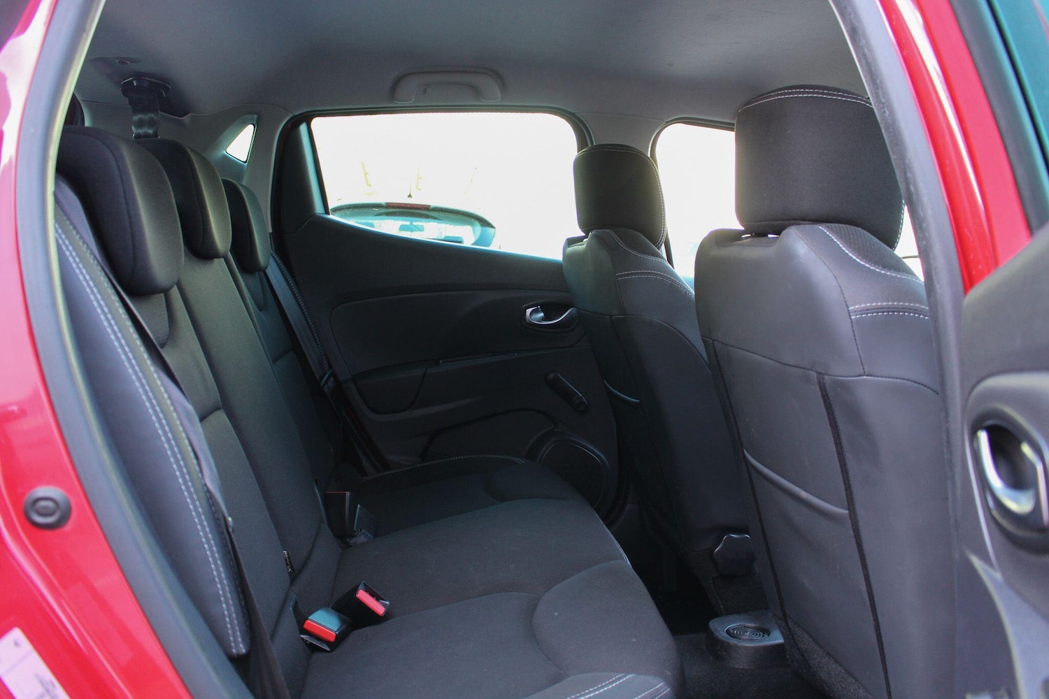 Used Renault Clio for sale - 77958407: Photo 23