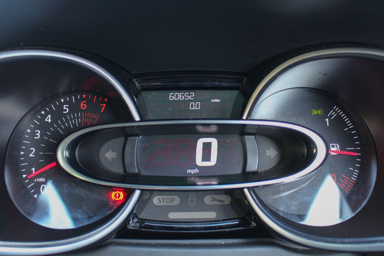 Used Renault Clio for sale - 77958407: Photo 32