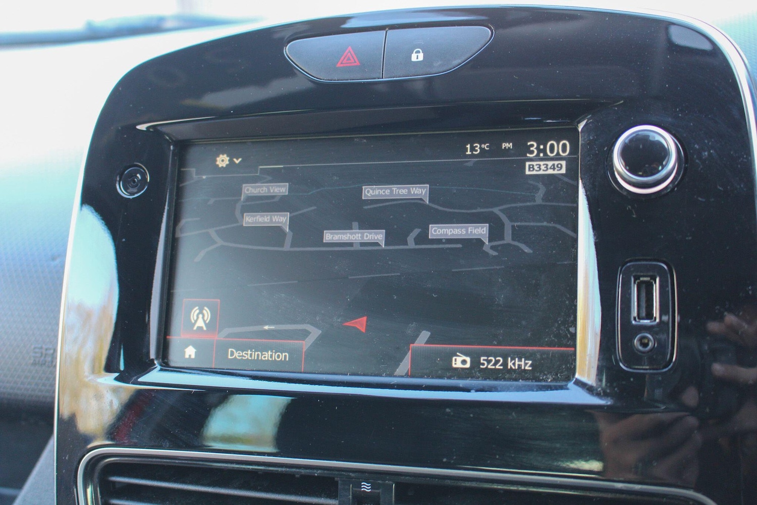 Used Renault Clio for sale - 77958407: Photo 41