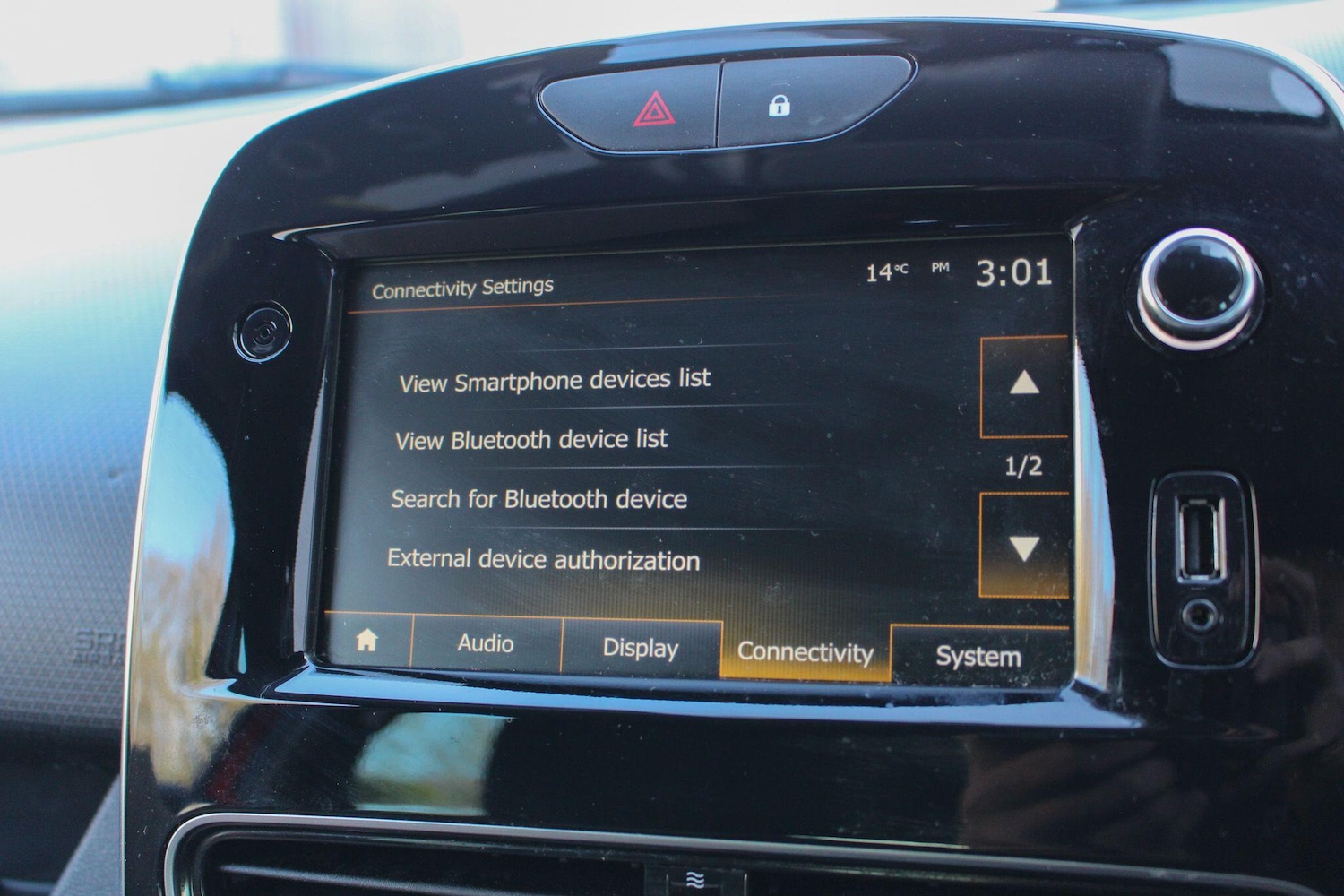 Used Renault Clio for sale - 77958407: Photo 45