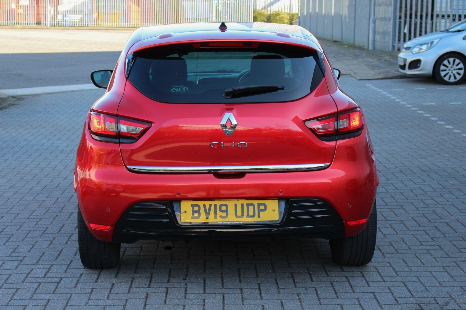Used Renault Clio for sale - 77958407: Photo 5