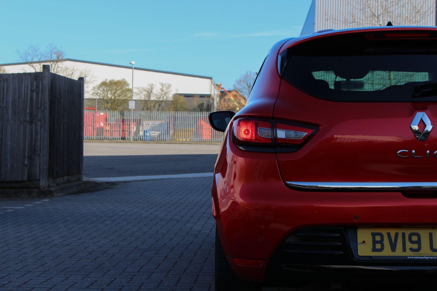 Used Renault Clio for sale - 77958407: Photo 6