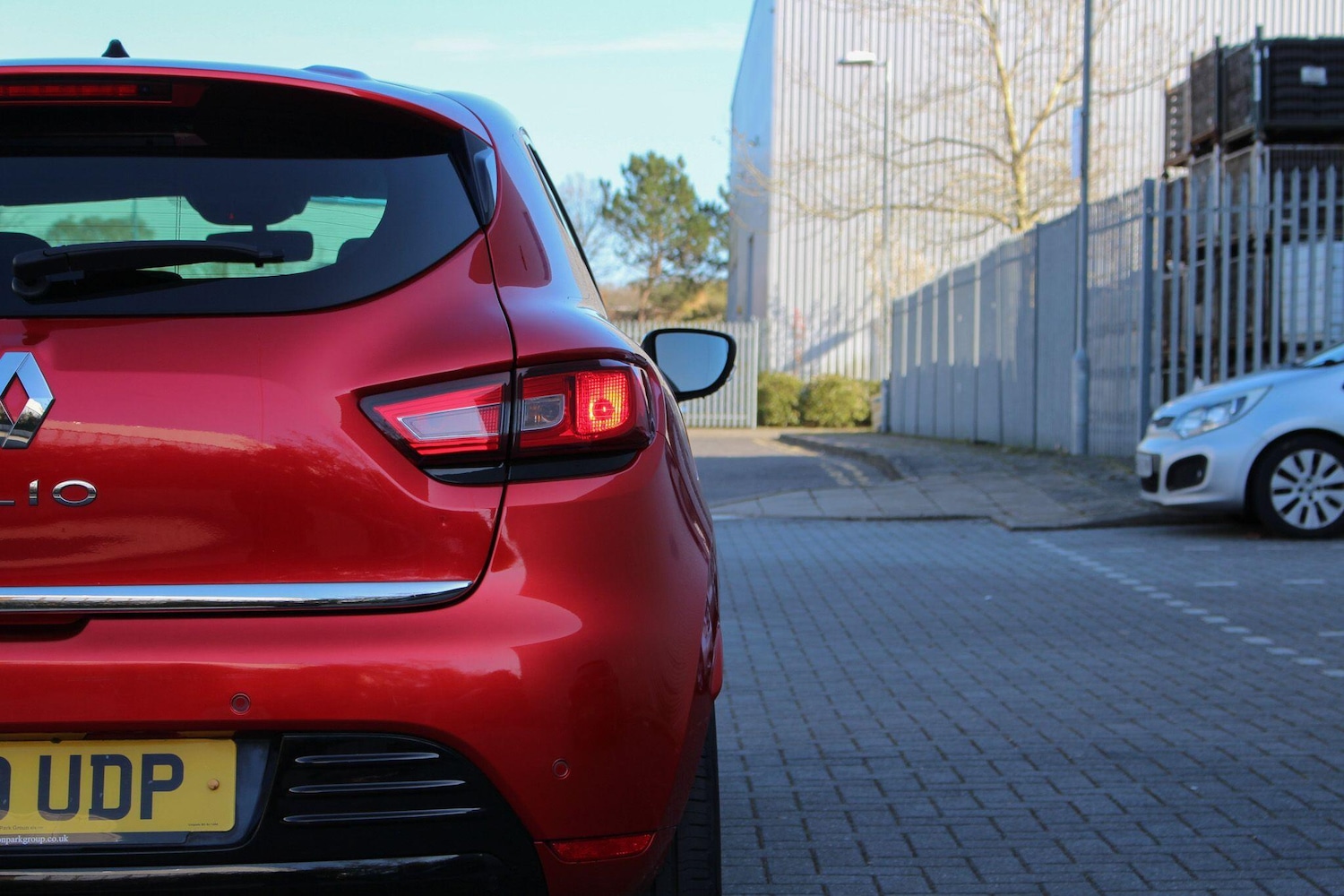 Used Renault Clio for sale - 77958407: Photo 7