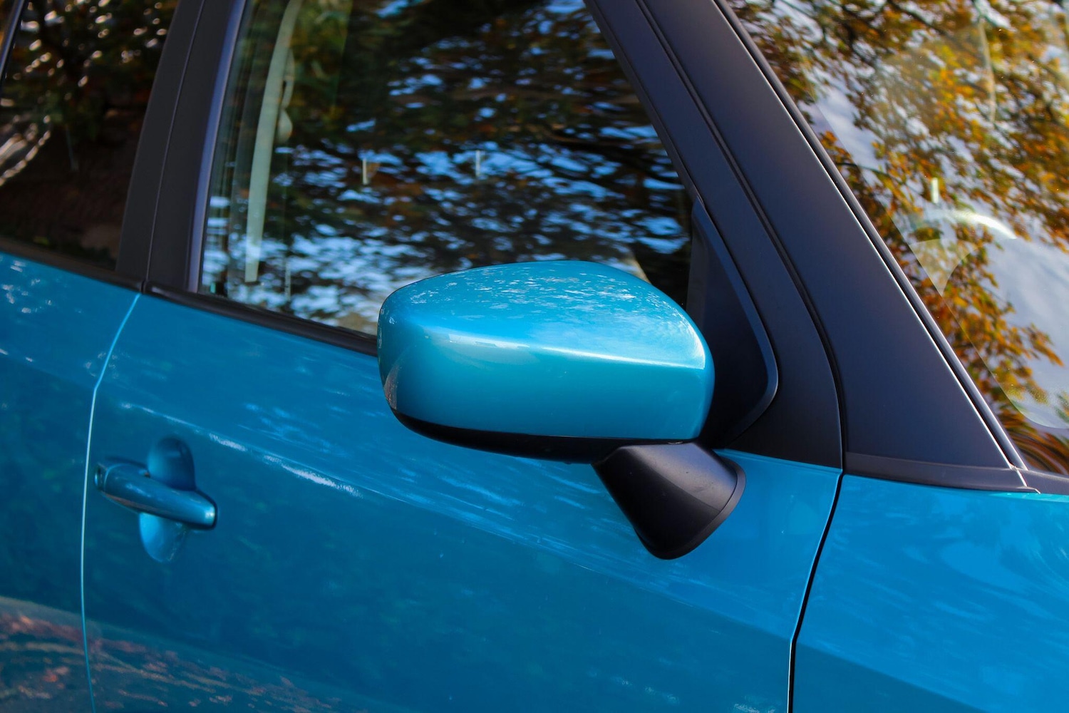 Used Suzuki Ignis 2022 for sale - 76527621: Photo 11