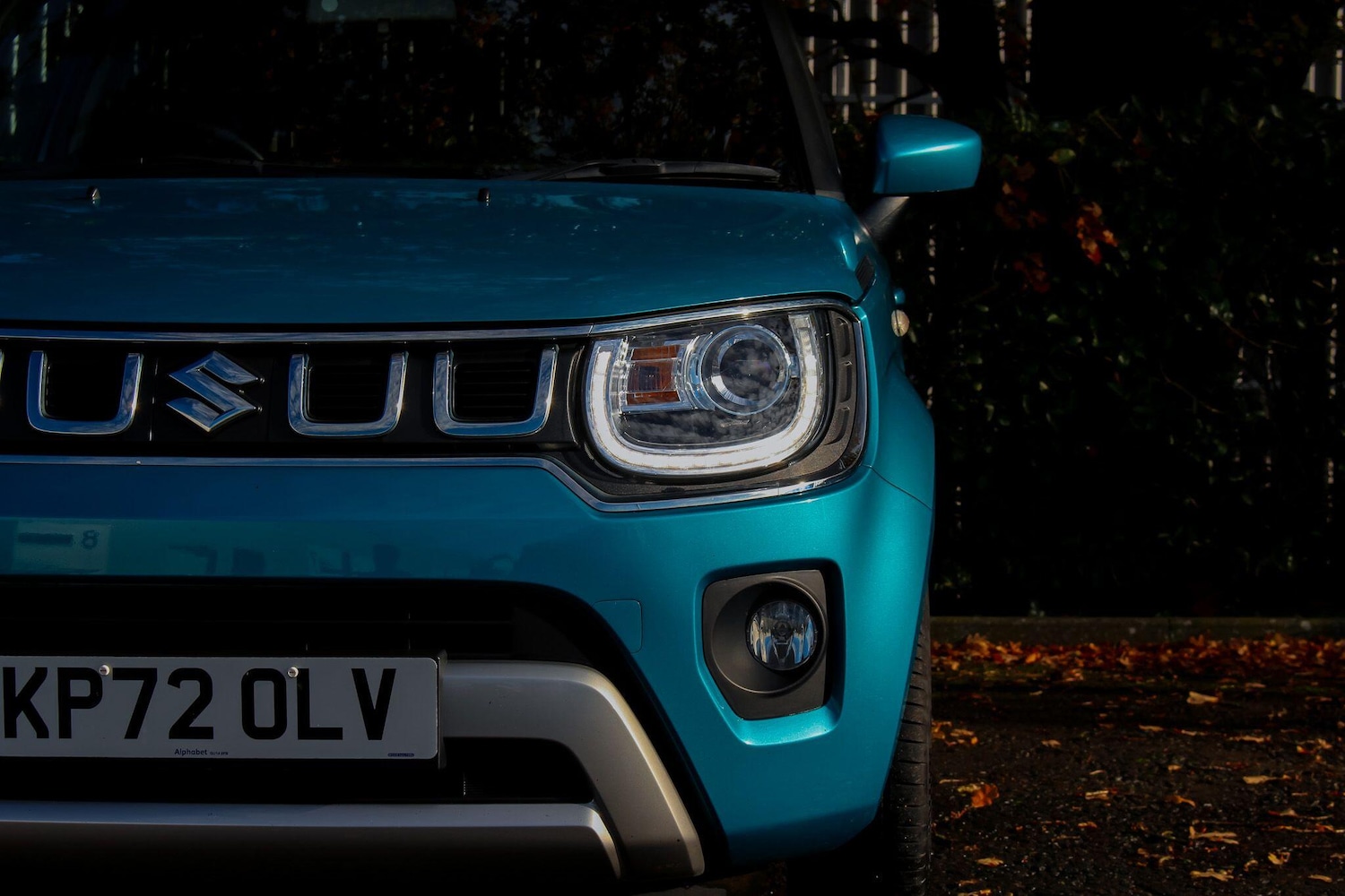 Used Suzuki Ignis 2022 for sale - 76527621: Photo 16