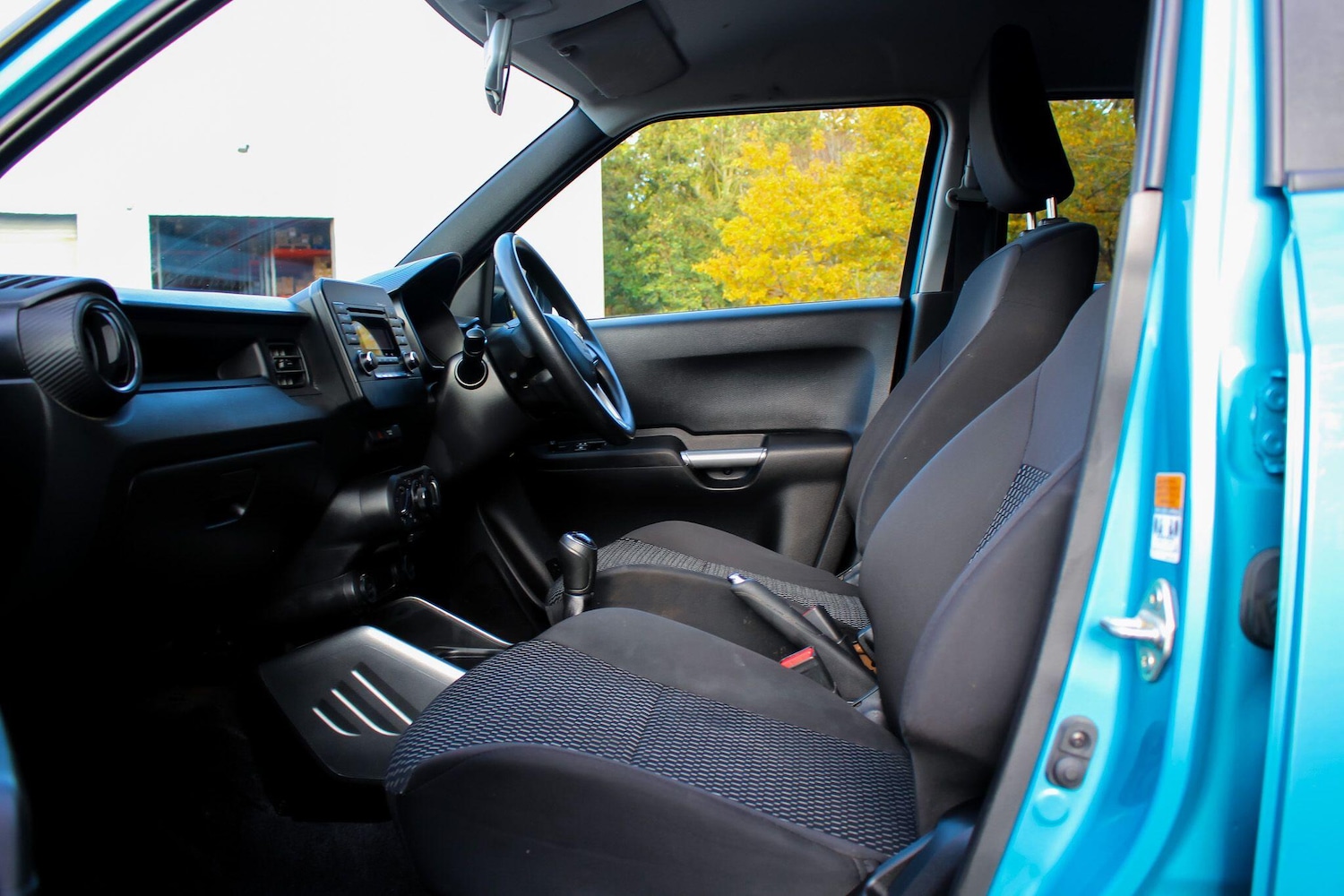 Used Suzuki Ignis 2022 for sale - 76527621: Photo 20