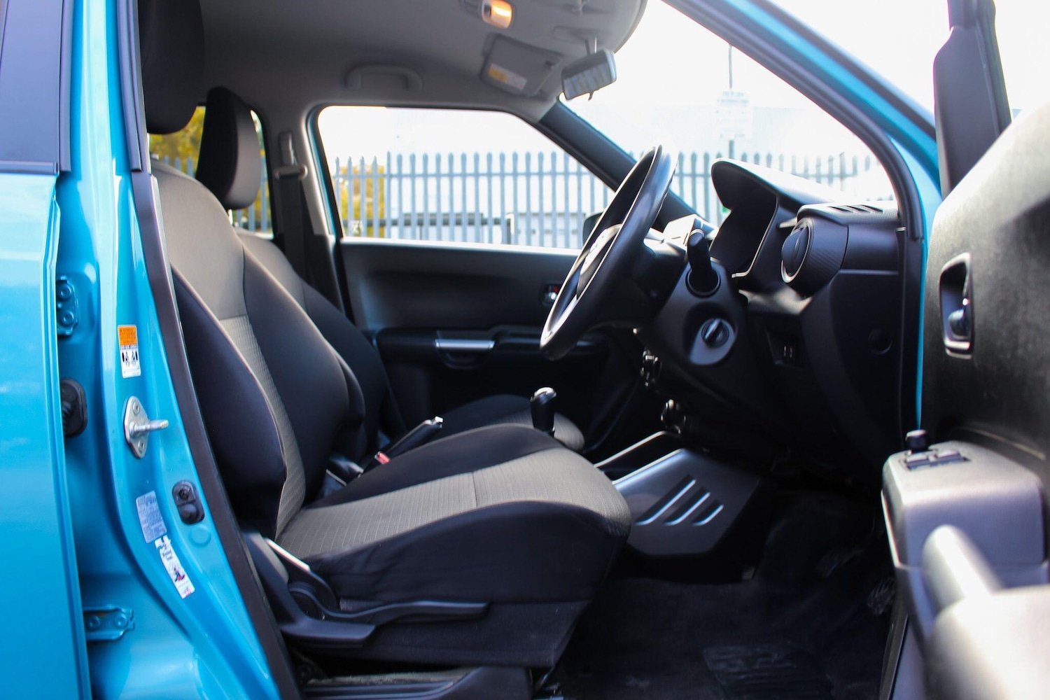 Used Suzuki Ignis 2022 for sale - 76527621: Photo 22