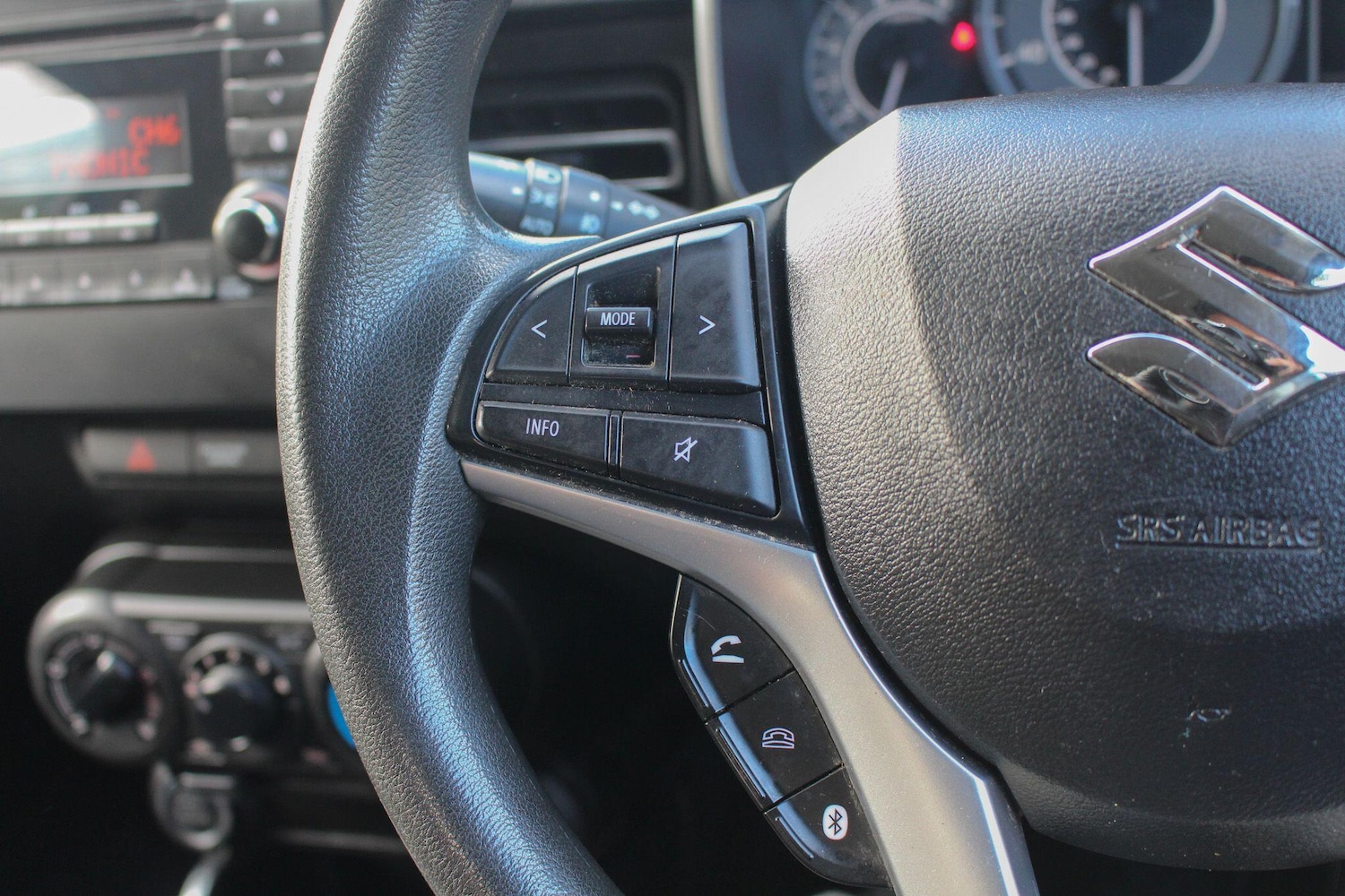 Used Suzuki Ignis 2022 for sale - 76527621: Photo 27