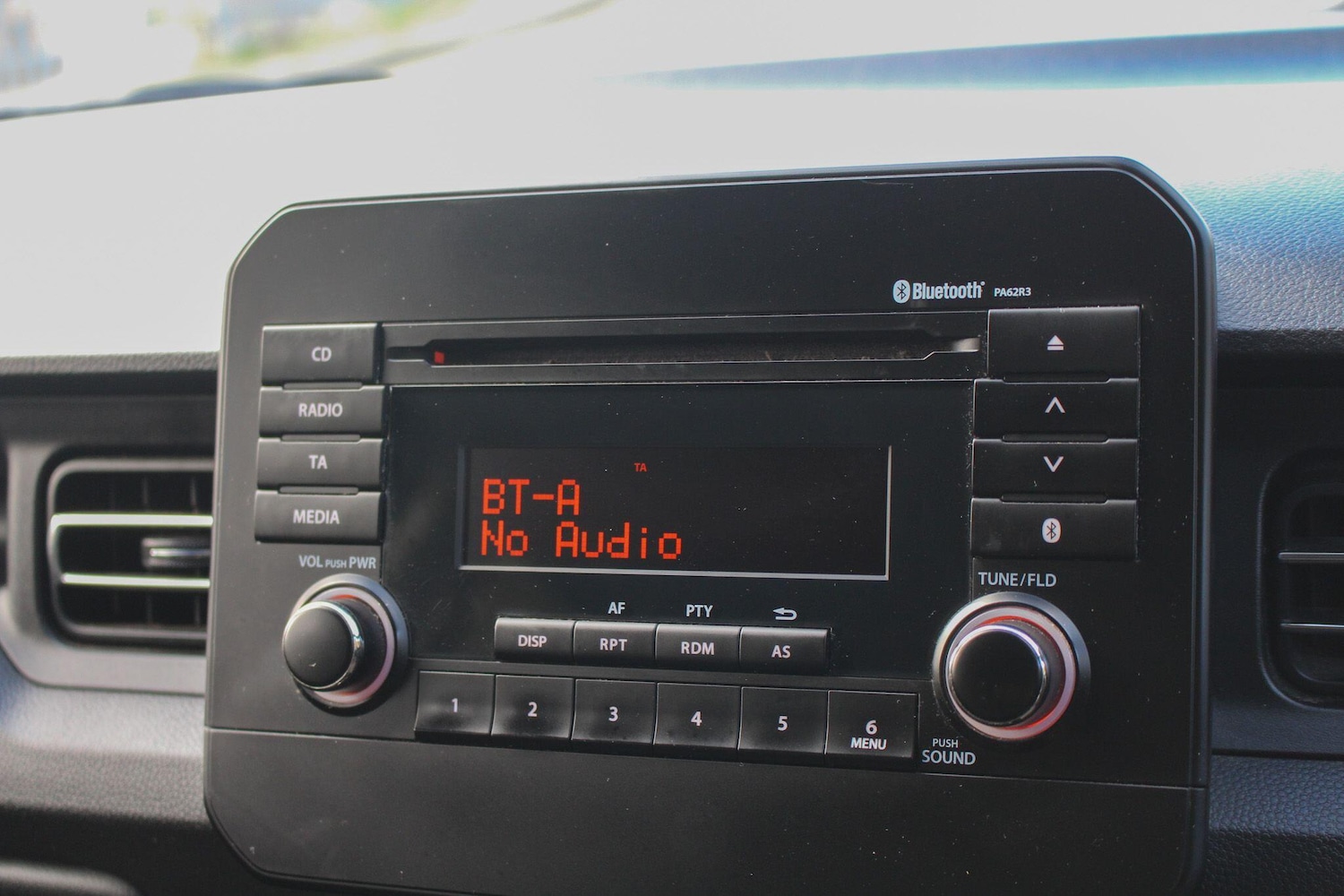 Used Suzuki Ignis 2022 for sale - 76527621: Photo 35