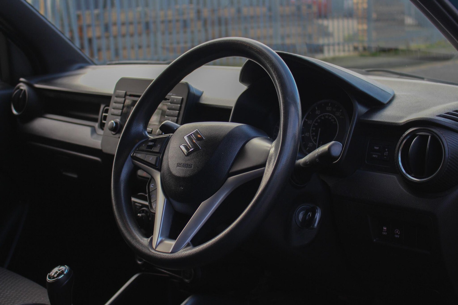 Used Suzuki Ignis 2022 for sale - 76527621: Photo 37