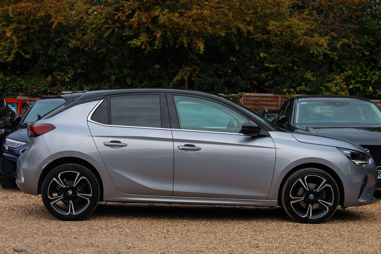 Used Vauxhall Corsa 2020 for sale - 76295120: Photo 11