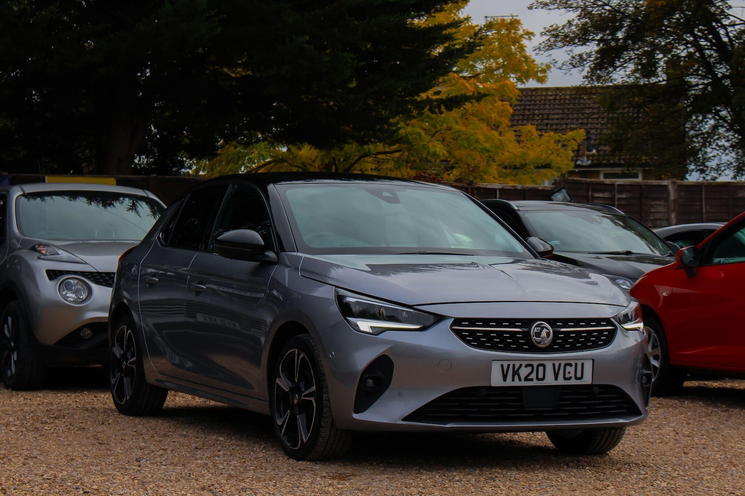 Used Vauxhall Corsa 2020 for sale - 76295120: Photo 12