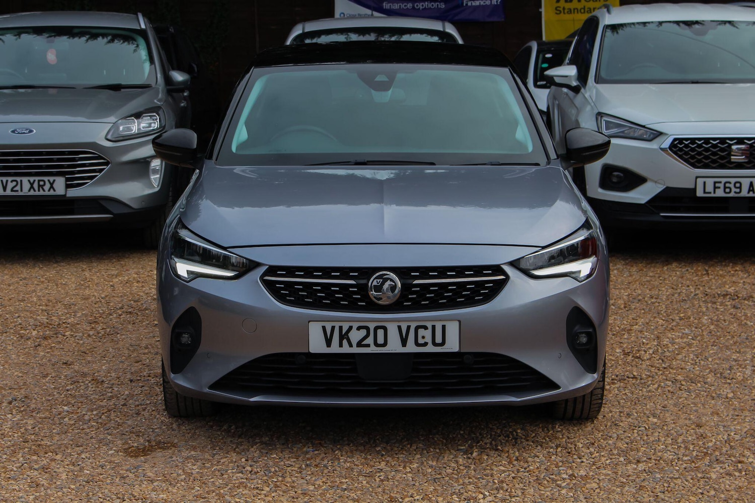 Used Vauxhall Corsa 2020 for sale - 76295120: Photo 15