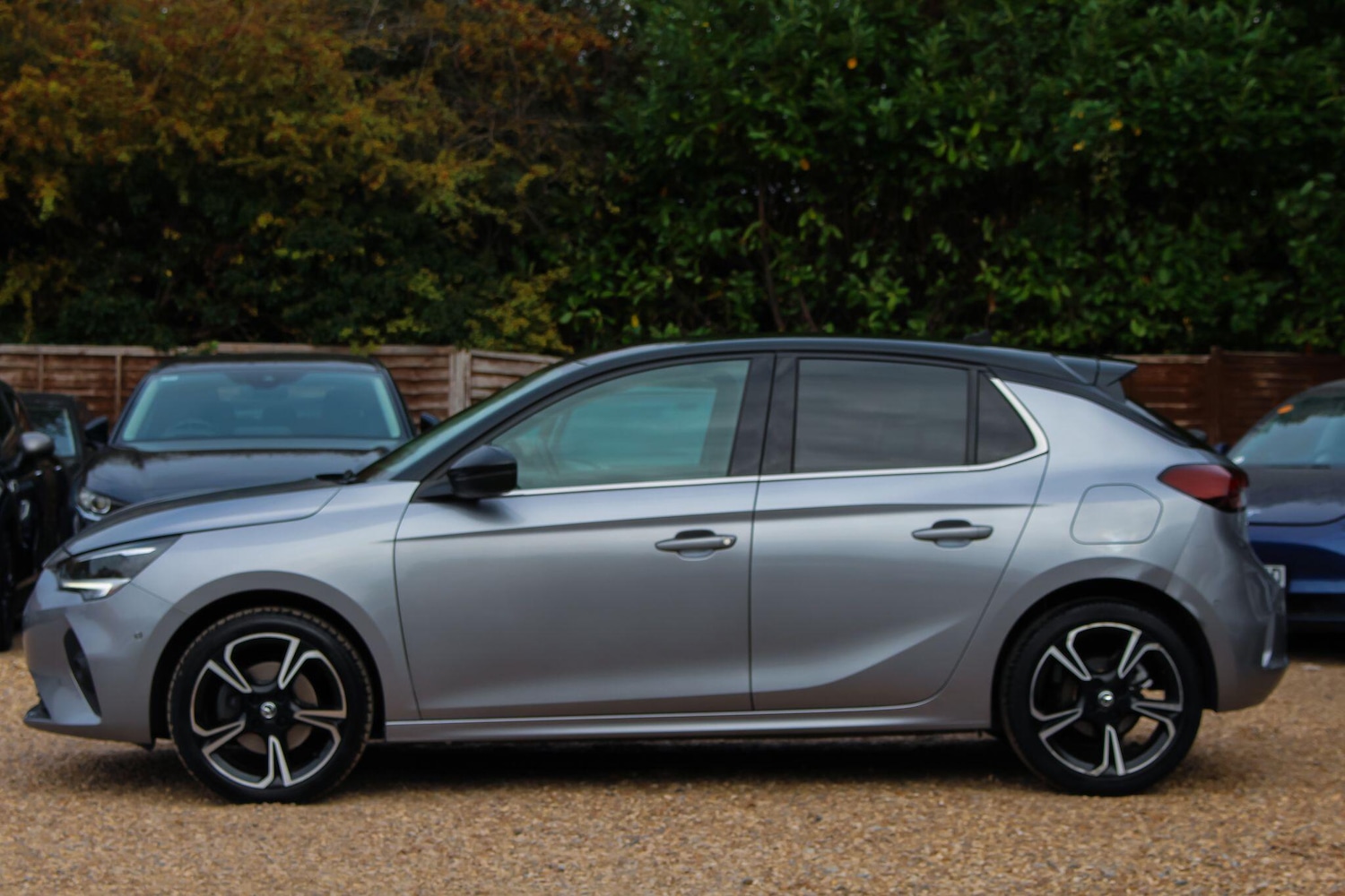 Used Vauxhall Corsa 2020 for sale - 76295120: Photo 17