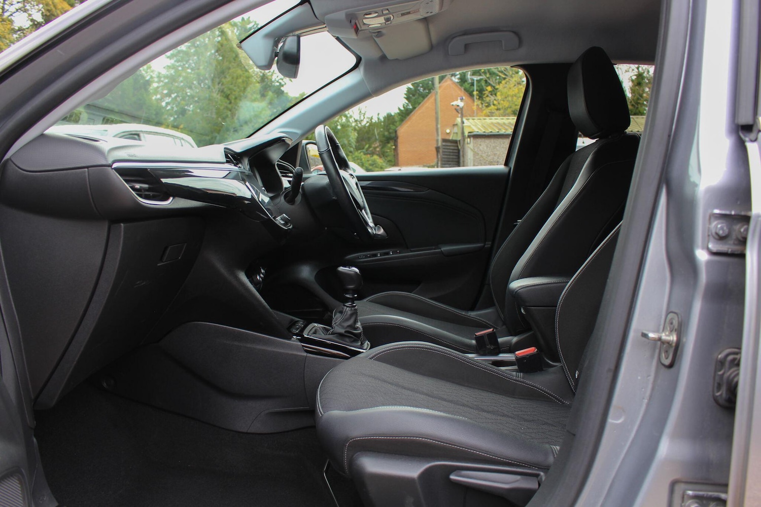 Used Vauxhall Corsa 2020 for sale - 76295120: Photo 18