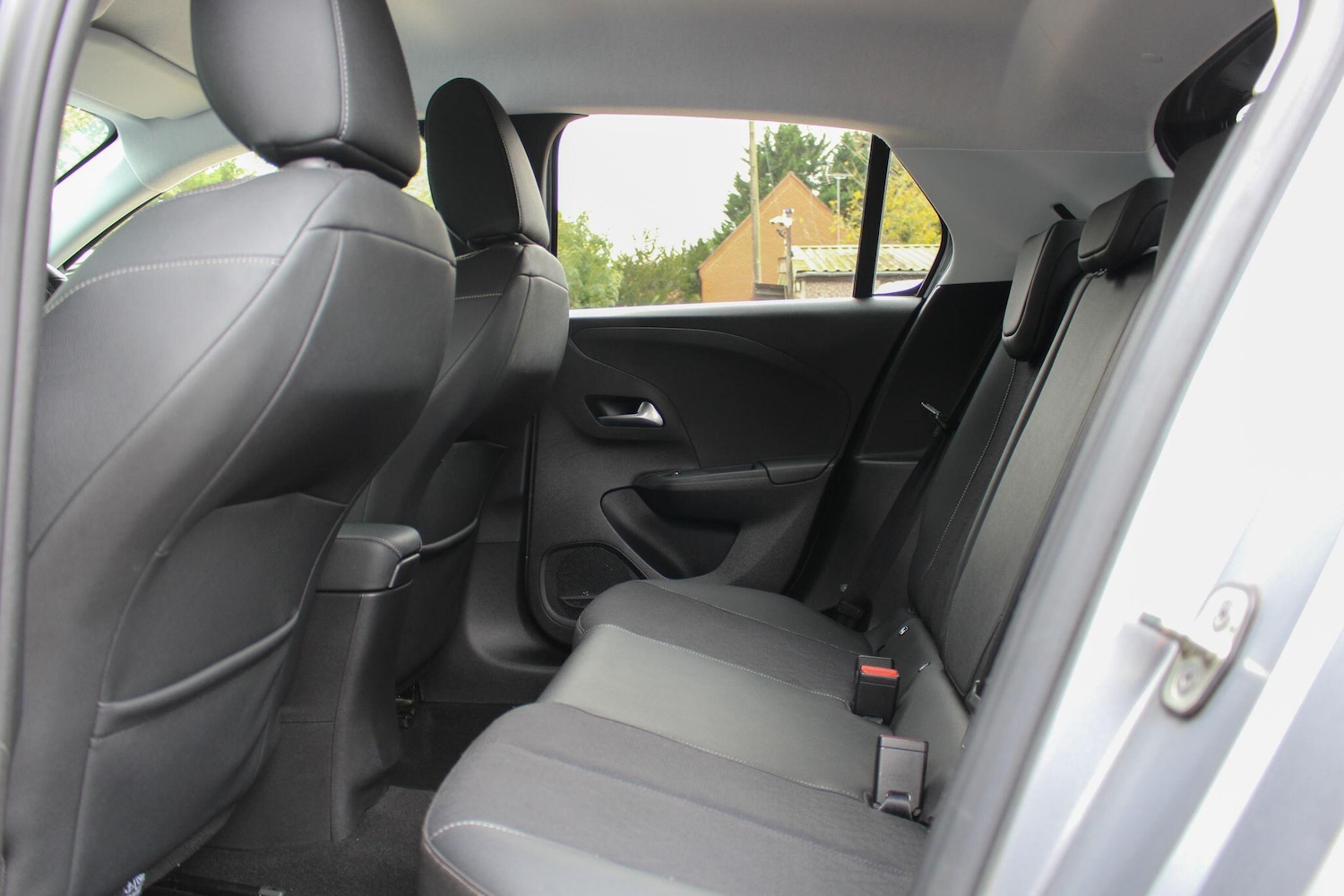 Used Vauxhall Corsa 2020 for sale - 76295120: Photo 19