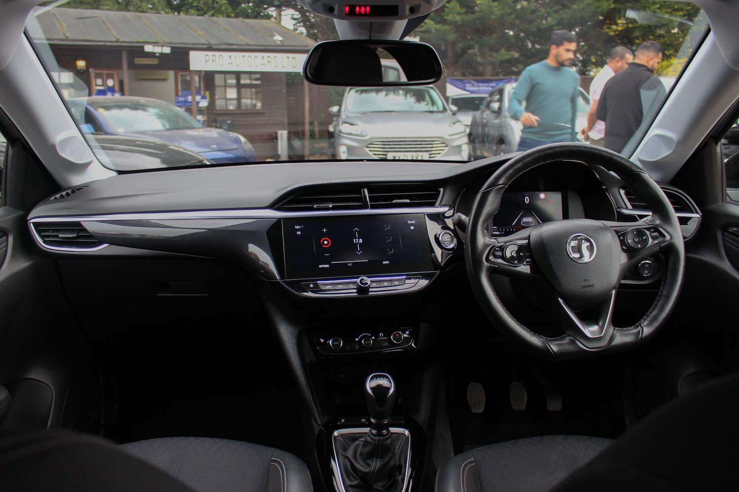 Used Vauxhall Corsa 2020 for sale - 76295120: Photo 20