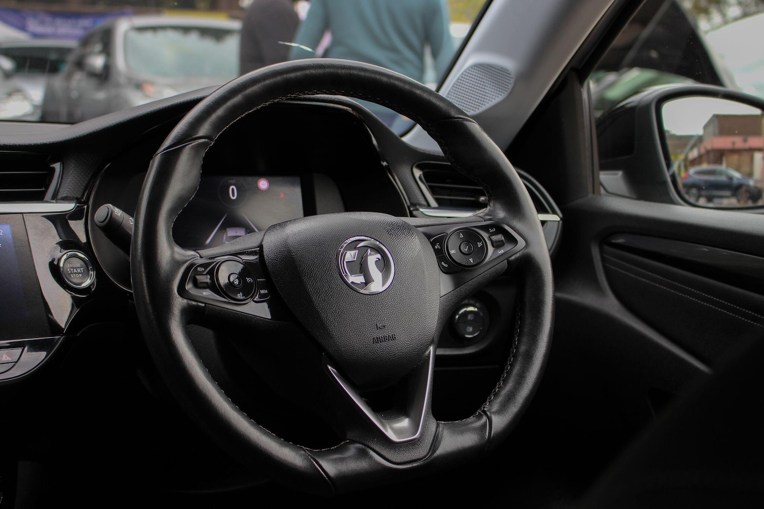 Used Vauxhall Corsa 2020 for sale - 76295120: Photo 21