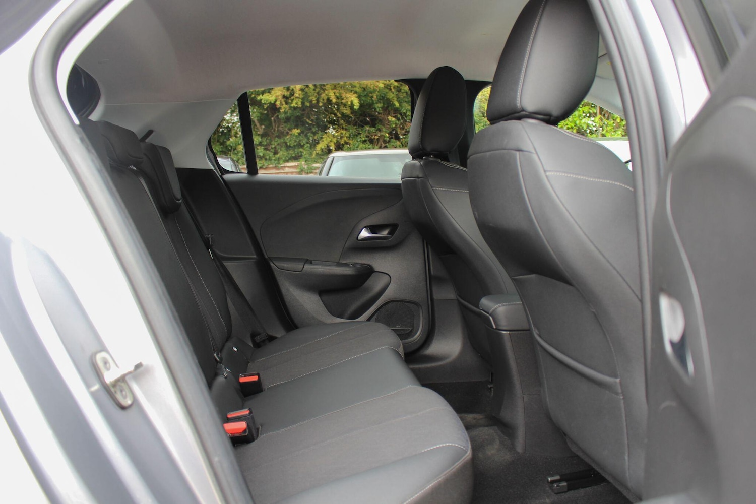 Used Vauxhall Corsa 2020 for sale - 76295120: Photo 22