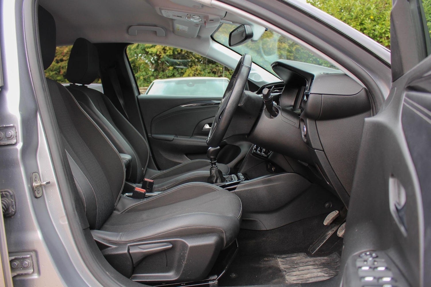 Used Vauxhall Corsa 2020 for sale - 76295120: Photo 23