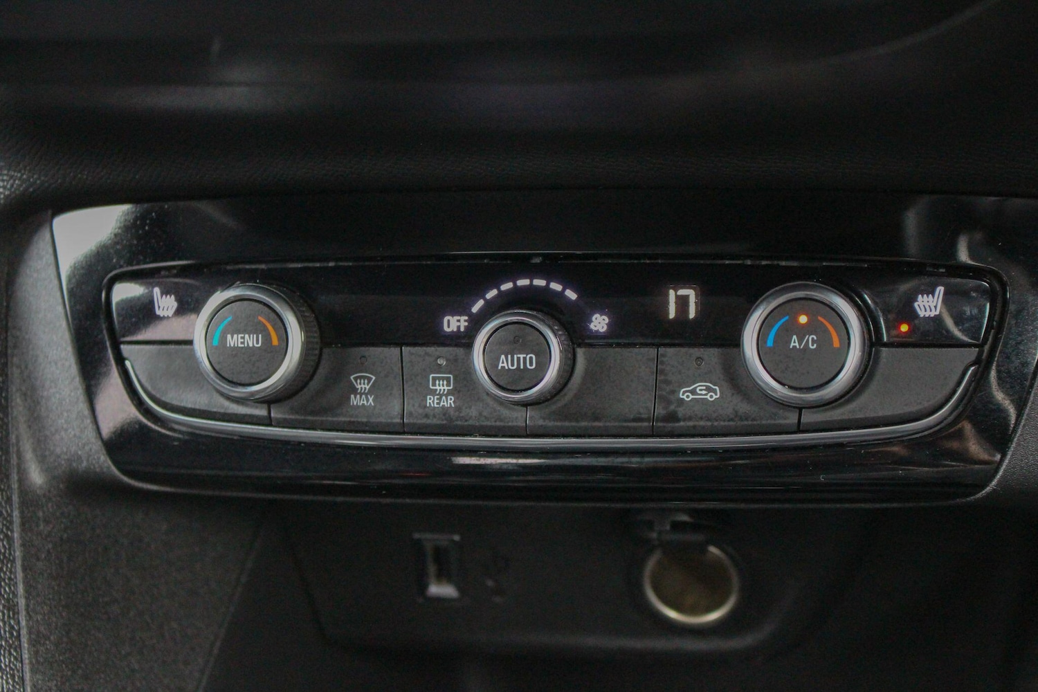 Used Vauxhall Corsa 2020 for sale - 76295120: Photo 34