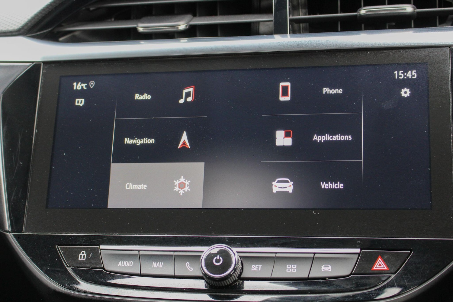 Used Vauxhall Corsa 2020 for sale - 76295120: Photo 35