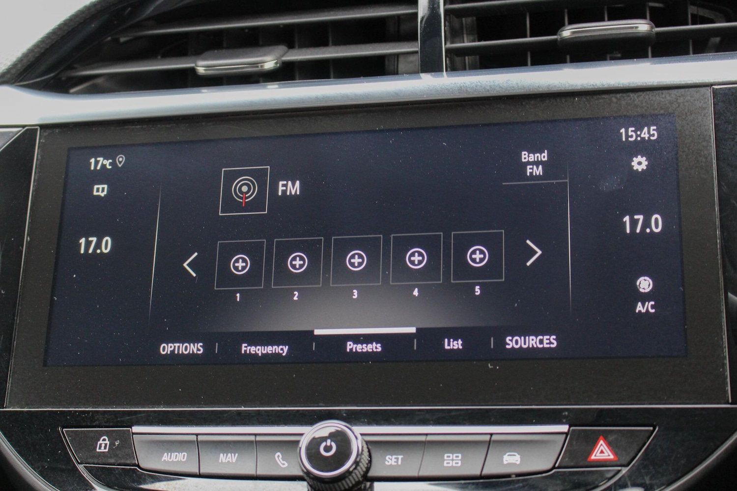 Used Vauxhall Corsa 2020 for sale - 76295120: Photo 36