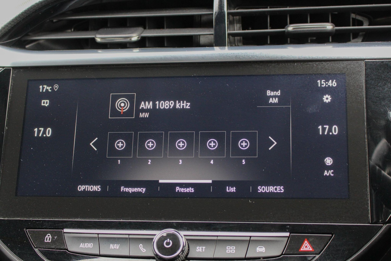 Used Vauxhall Corsa 2020 for sale - 76295120: Photo 40