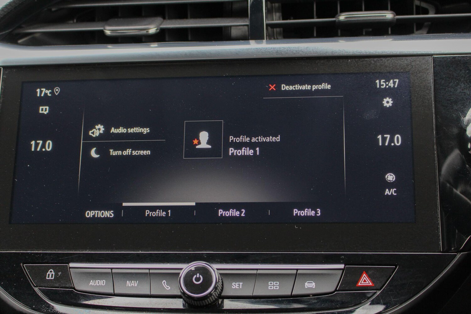 Used Vauxhall Corsa 2020 for sale - 76295120: Photo 42
