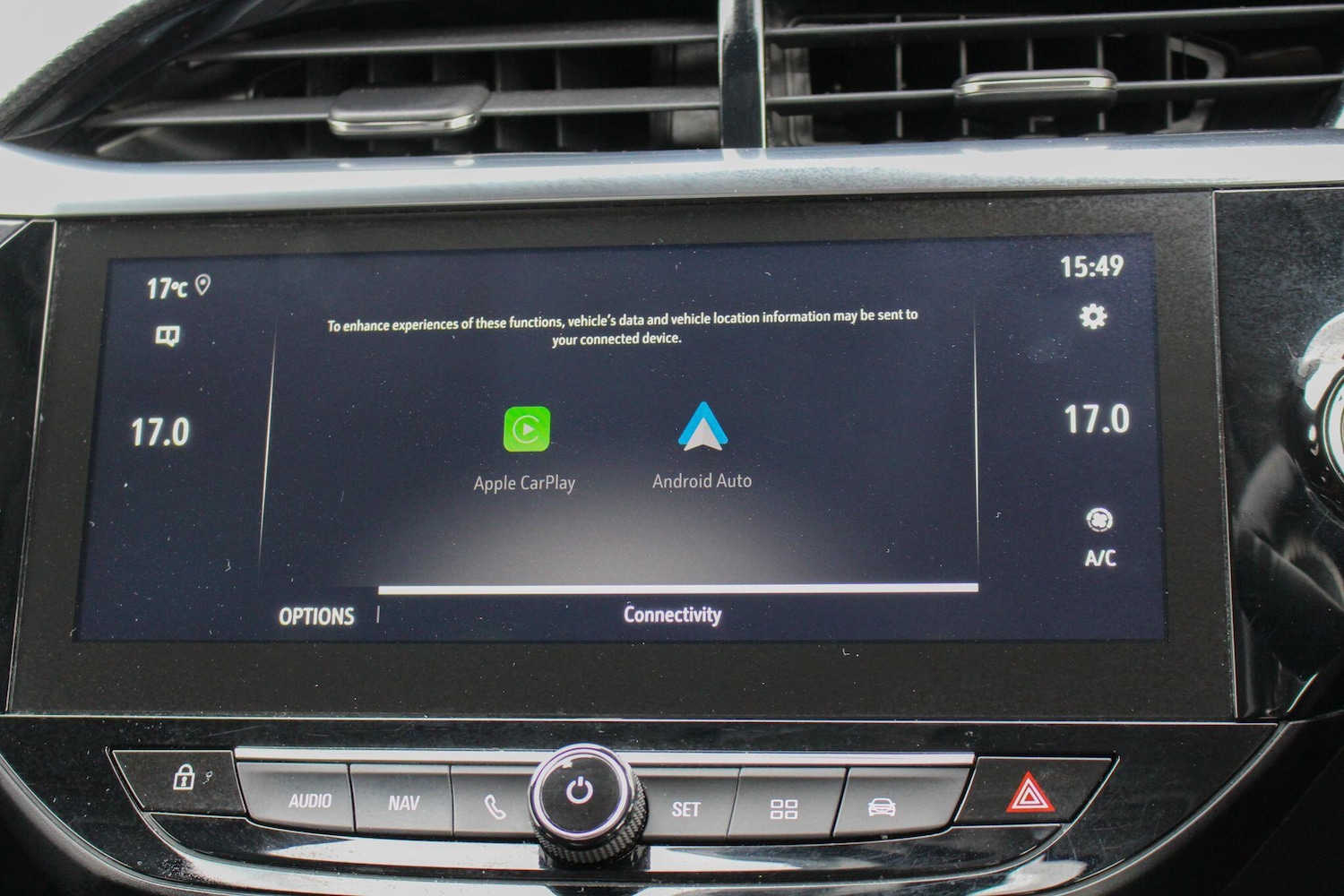 Used Vauxhall Corsa 2020 for sale - 76295120: Photo 46