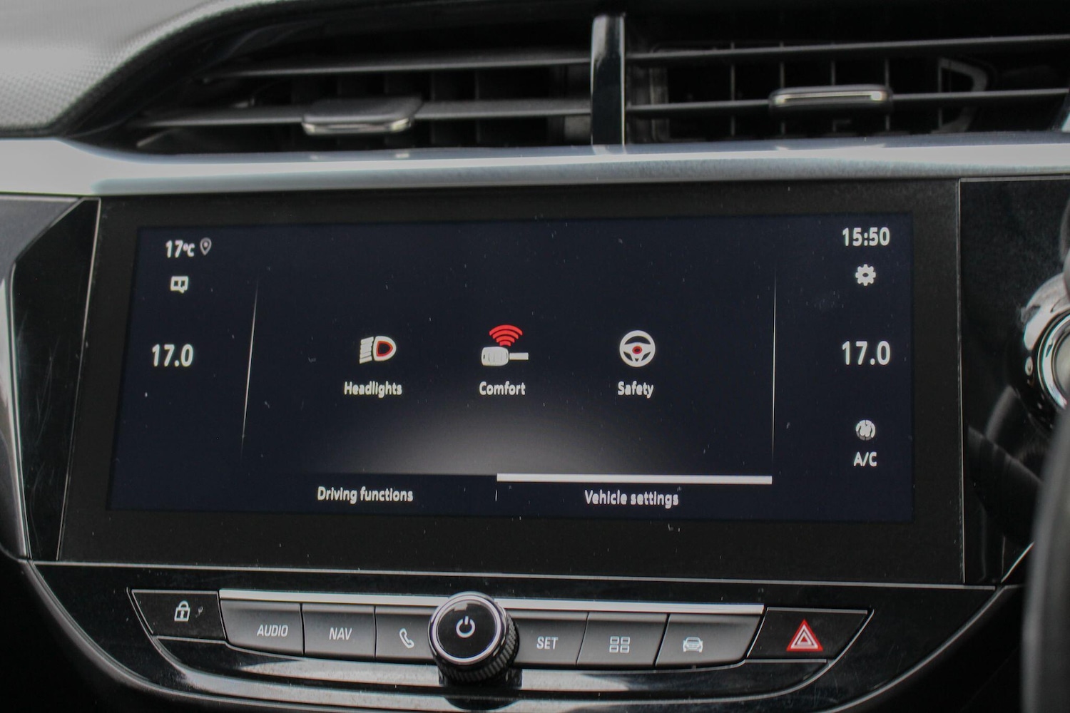 Used Vauxhall Corsa 2020 for sale - 76295120: Photo 48