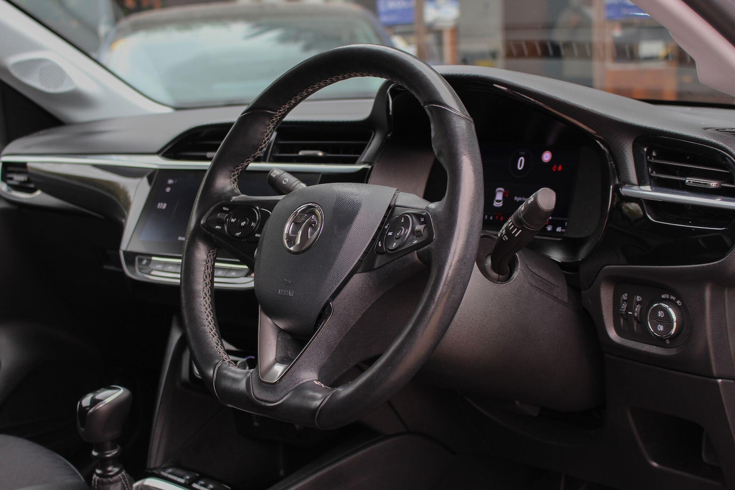 Used Vauxhall Corsa 2020 for sale - 76295120: Photo 51